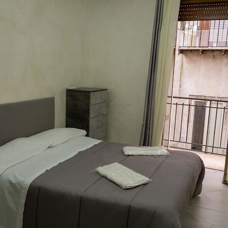 Casa Vacanza Russo Enzo Nápoly Kültér fotó