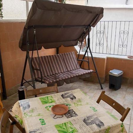 Casa Vacanza Russo Enzo Nápoly Kültér fotó