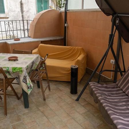 Casa Vacanza Russo Enzo Nápoly Kültér fotó
