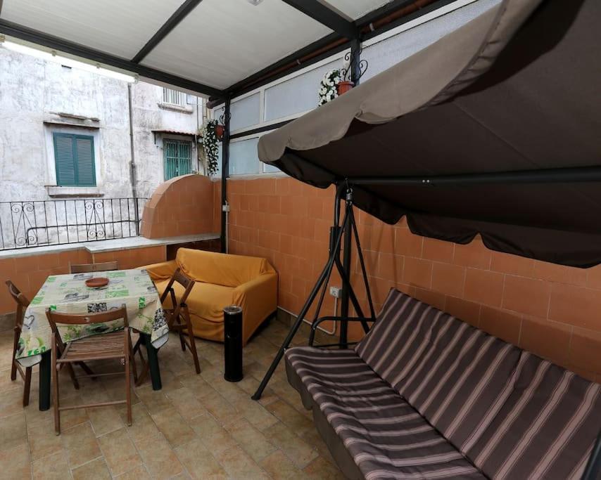 Casa Vacanza Russo Enzo Nápoly Kültér fotó