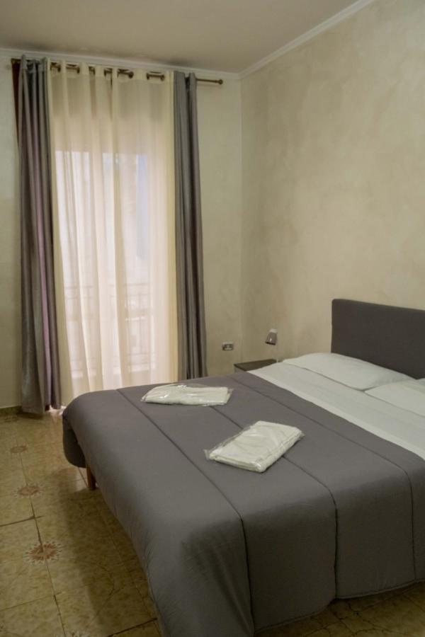 Casa Vacanza Russo Enzo Nápoly Kültér fotó