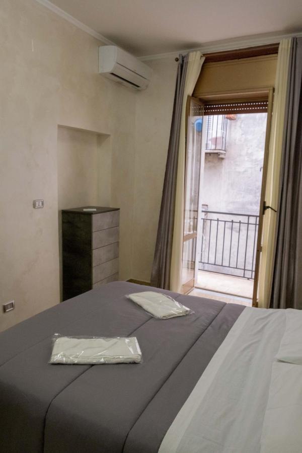 Casa Vacanza Russo Enzo Nápoly Kültér fotó