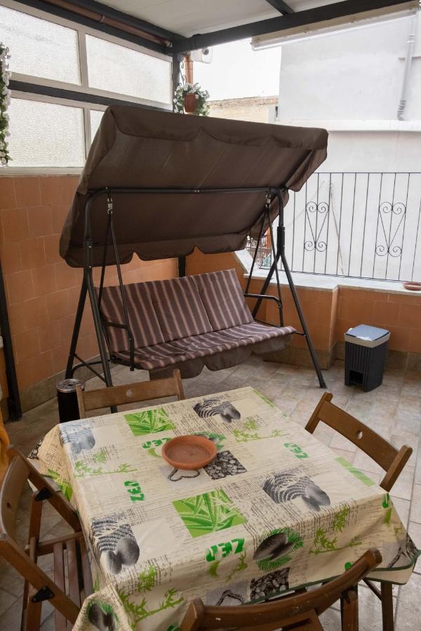 Casa Vacanza Russo Enzo Nápoly Kültér fotó