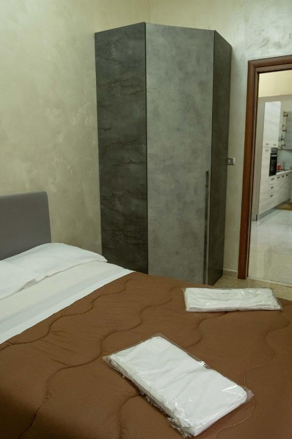 Casa Vacanza Russo Enzo Nápoly Kültér fotó