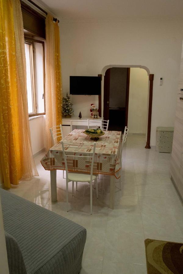 Casa Vacanza Russo Enzo Nápoly Kültér fotó