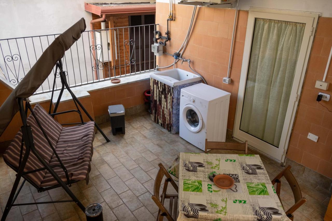 Casa Vacanza Russo Enzo Nápoly Kültér fotó