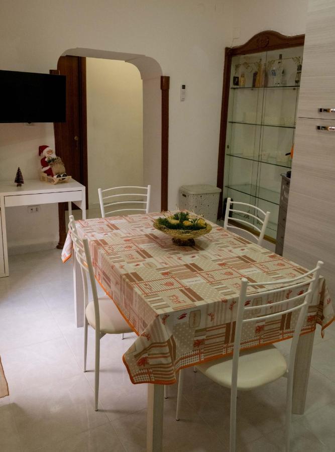 Casa Vacanza Russo Enzo Nápoly Kültér fotó
