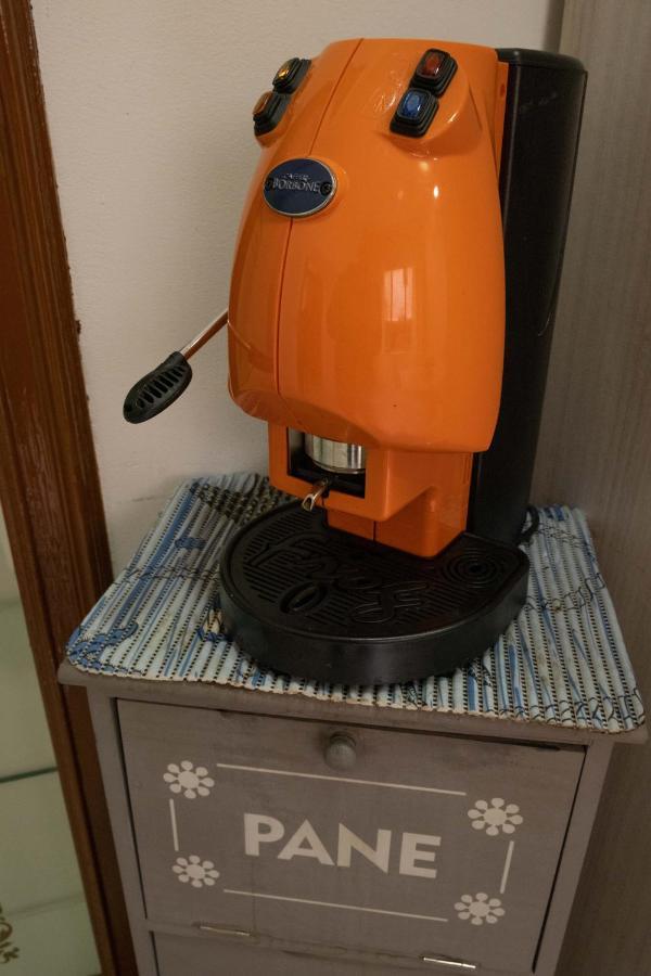 Casa Vacanza Russo Enzo Nápoly Kültér fotó