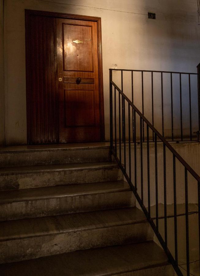 Casa Vacanza Russo Enzo Nápoly Kültér fotó
