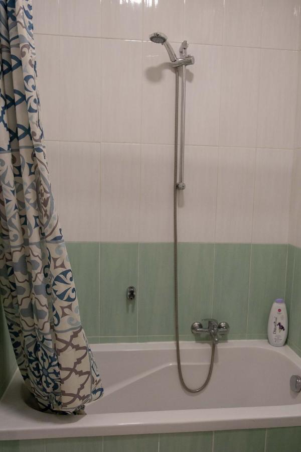 Casa Vacanza Russo Enzo Nápoly Kültér fotó