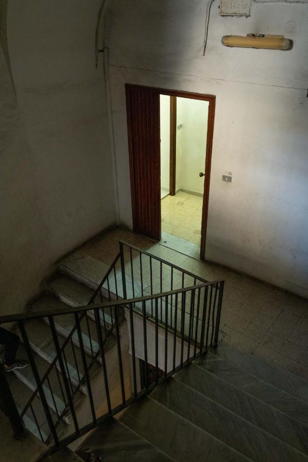 Casa Vacanza Russo Enzo Nápoly Kültér fotó