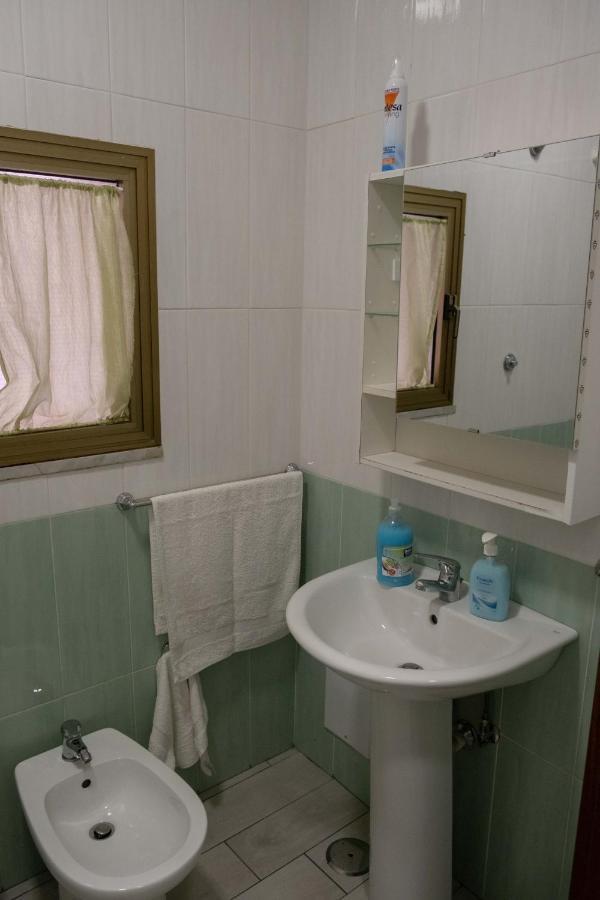 Casa Vacanza Russo Enzo Nápoly Kültér fotó